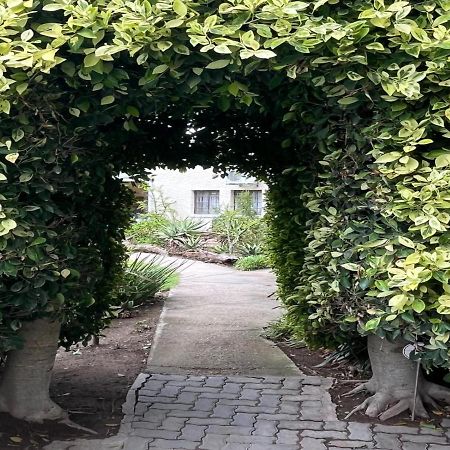 Silos Guesthouse Addo Bagian luar foto