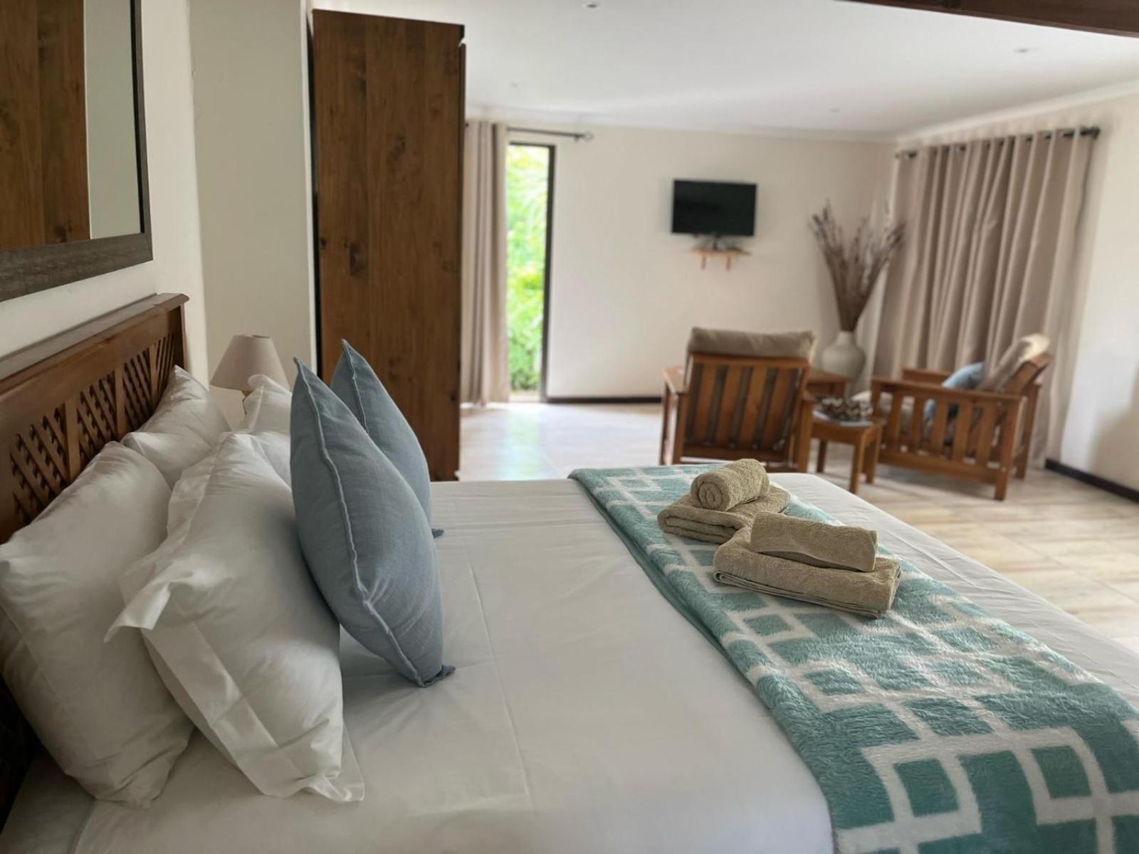 Silos Guesthouse Addo Ruang foto