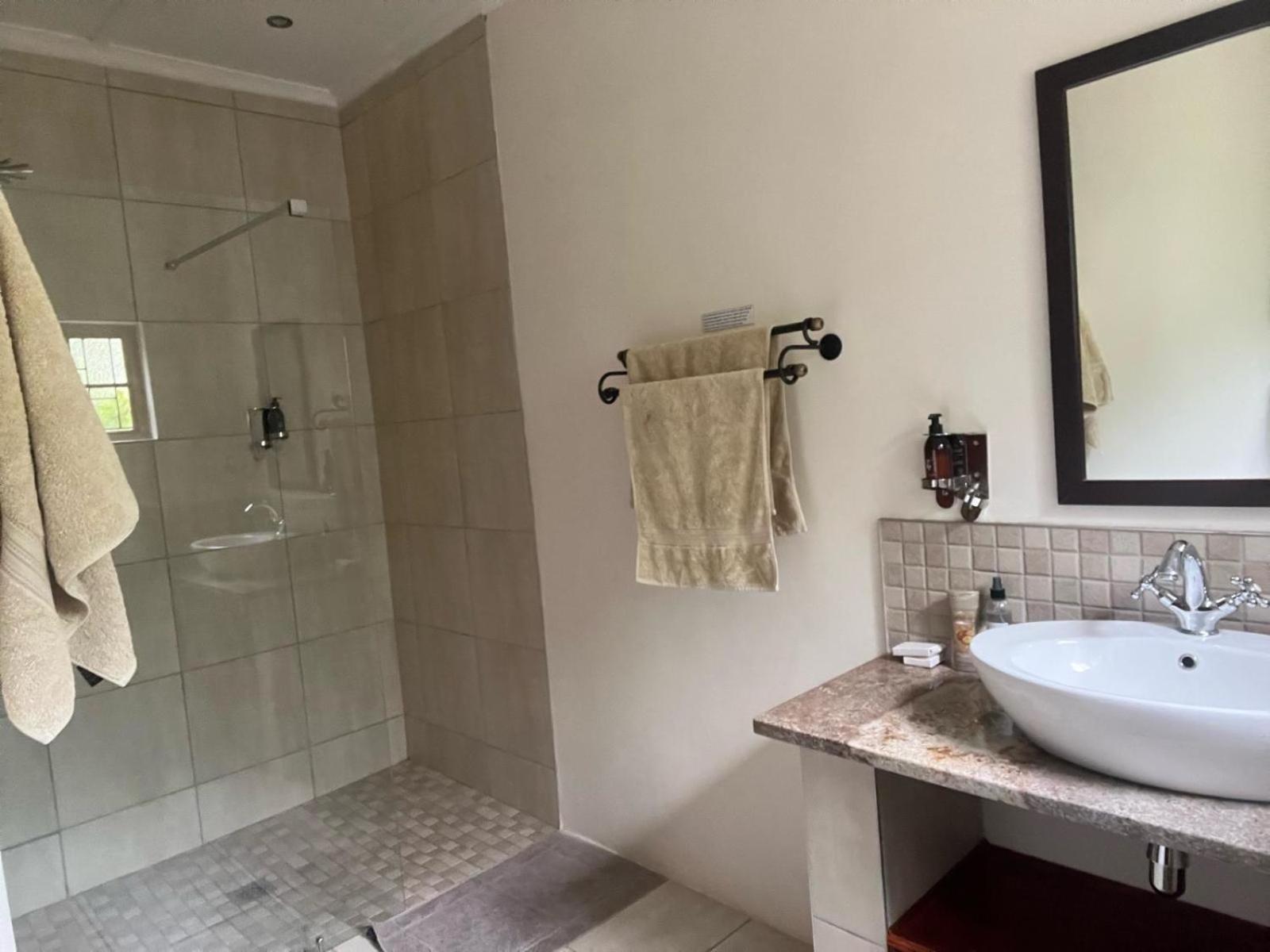 Silos Guesthouse Addo Ruang foto