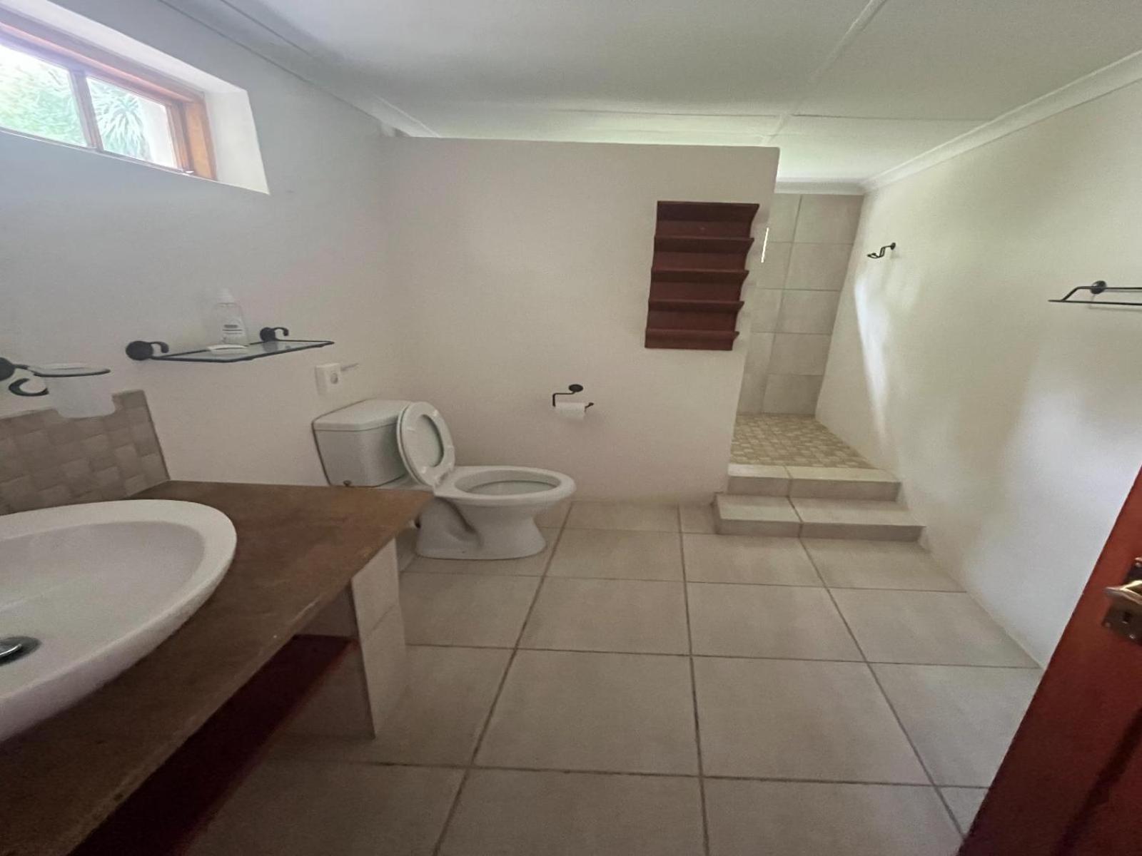 Silos Guesthouse Addo Ruang foto