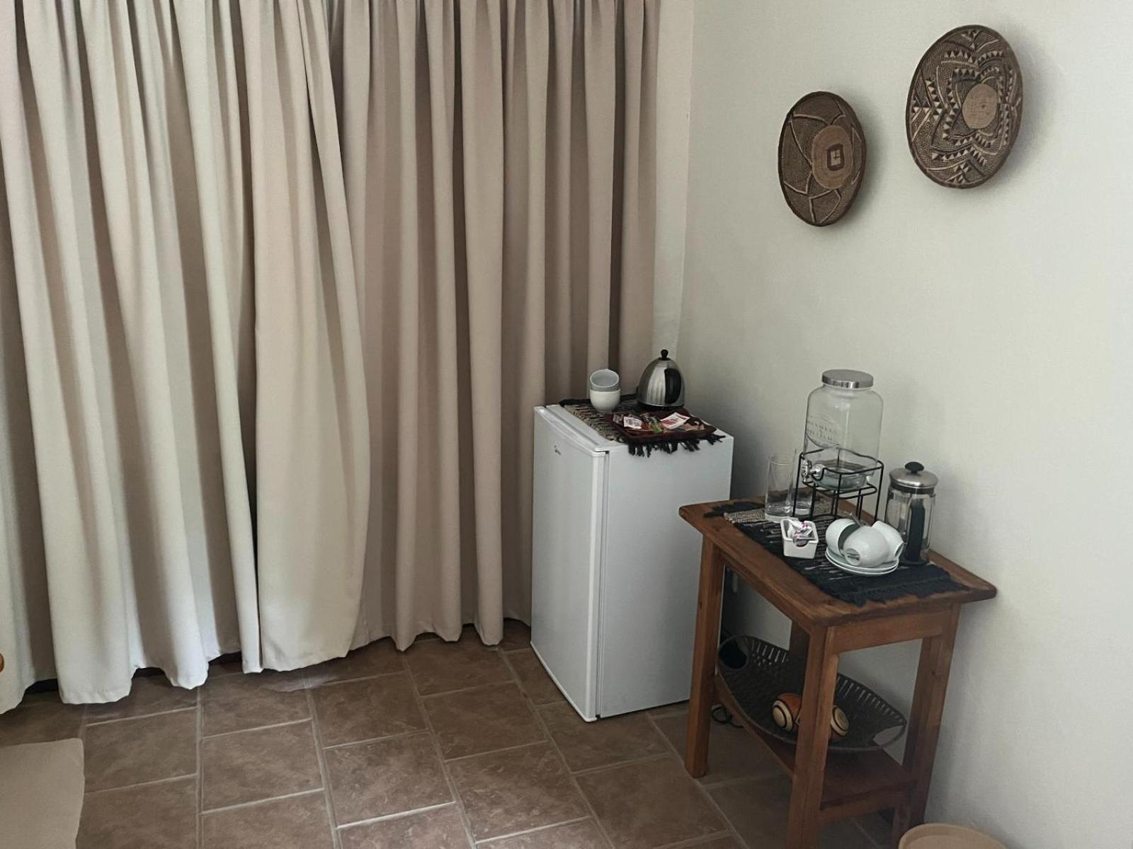 Silos Guesthouse Addo Ruang foto